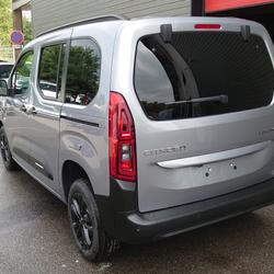 Citroen Berlingo 1.5 BLUEHDI 130CH MAX BVA8 Saint-Paul-l&egrave;s-Dax