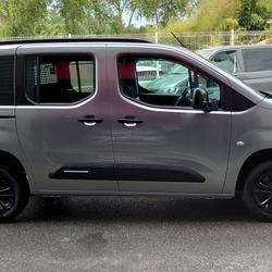 Citroen Berlingo 1.5 BLUEHDI 130CH MAX BVA8 Saint-Paul-l&egrave;s-Dax