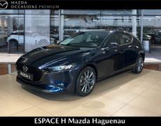Mazda Mazda3 Haguenau