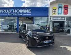 Peugeot 3008 Champniers
