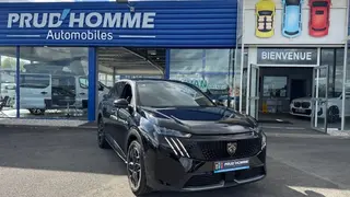 Peugeot 3008  - Allure - photo 0