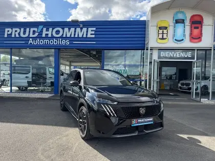 Peugeot 3008 - 1.2 HYBRID 145CH ALLURE E-DCS6 - 28 590 €