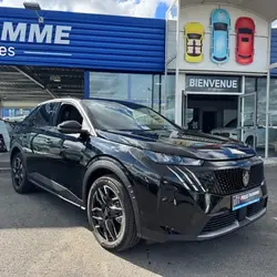 Peugeot 3008 1.2 HYBRID 145CH ALLURE E-DCS6 occasion - Champniers - photo 2/26