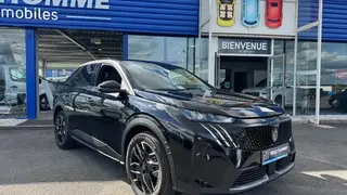 Peugeot 3008  - Allure - photo 1
