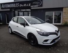 Renault Clio 4 Domalain