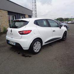 Renault Clio 4 1.5 DCI 75CH ENERGY BUSINESS 5P Domalain