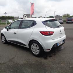 Renault Clio 4 1.5 DCI 75CH ENERGY BUSINESS 5P Domalain
