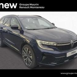Renault Espace 5 1.2 E-Tech full hybrid 200ch Iconic 7 places - 24 Varennes-sur-Seine
