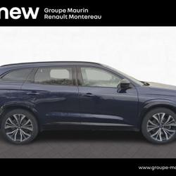 Renault Espace 5 1.2 E-Tech full hybrid 200ch Iconic 7 places - 24 Varennes-sur-Seine