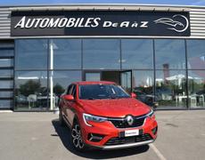 Renault Arkana Domalain