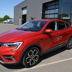 Renault Arkana 1.6 E-TECH 145CH FULL HYBRID  TECHNO -23 Domalain