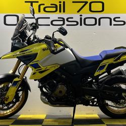 Suzuki VS  Colombe-l&egrave;s-Vesoul