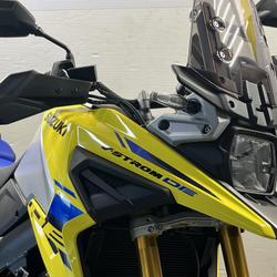 Suzuki VS  Colombe-l&egrave;s-Vesoul