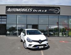 Renault Clio 4 Domalain