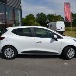 Renault Clio 4 1.5 DCI 75CH ENERGY BUSINESS 5P Domalain