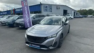Peugeot 308 III Phase 1  - Puretech - photo 0