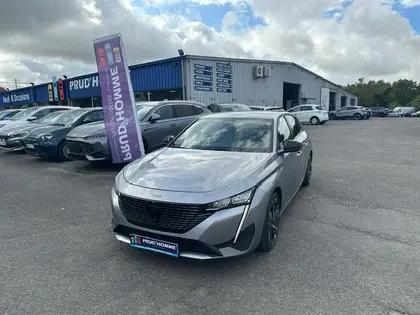 Peugeot 308 III Phase 1 - 1.2 PURETECH 130CH S&S ALLURE PACK - 14 990 €