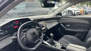 Peugeot 308 III Phase 1  - Puretech - photo 2