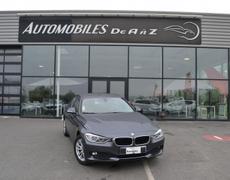 BMW Serie 3 Domalain