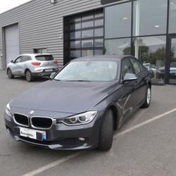 BMW Serie 3 (F30) 316IA 136CH LOUNGE Domalain