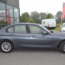 BMW Serie 3 (F30) 316IA 136CH LOUNGE Domalain