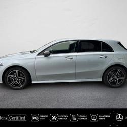 Mercedes Classe A 250 e Hybrid EQ 163+109ch AMG Line 8G-DCT Saint-Malo