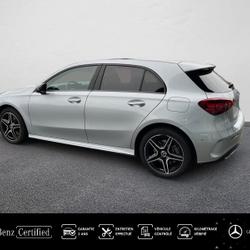 Mercedes Classe A 250 e Hybrid EQ 163+109ch AMG Line 8G-DCT Saint-Malo