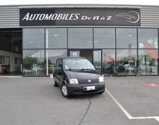 Fiat Panda Domalain