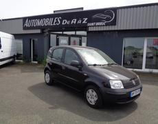 Fiat Panda Domalain