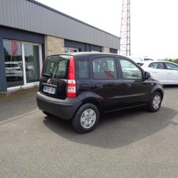Fiat Panda 1.2 8V 69CH 30 EURO5 Domalain