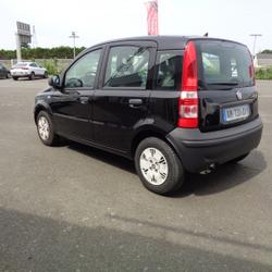 Fiat Panda 1.2 8V 69CH 30 EURO5 Domalain