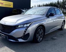 Peugeot 308 III Phase 1 Quimperlé