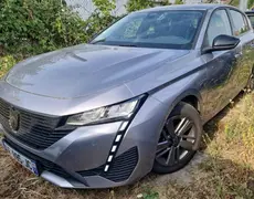 Peugeot 308 III Phase 1