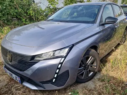 Peugeot 308 III Phase 1 - III 1.5 BlueHDi 130ch S&S Active Pack EAT8 - 12 750 €