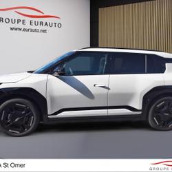 Kia EV3 204ch 81,4kWh GT-Line 2026 occasion - Longuenesse - photo 2/25