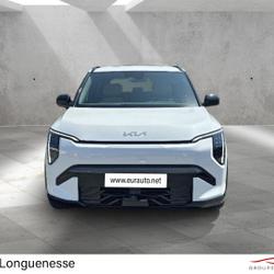 Kia EV3 204ch 81,4kWh GT-Line 2026 Longuenesse