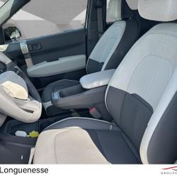 Kia EV3 204ch 81,4kWh GT-Line 2026 Longuenesse