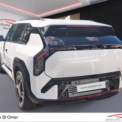Kia EV3 204ch 81,4kWh GT-Line 2026 occasion - Longuenesse - photo 3/25