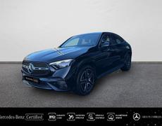Mercedes GLC Saint-Malo