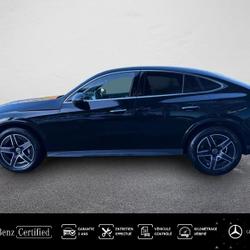 Mercedes GLC 220 d 197ch AMG Line 4Matic 9G-Tronic Saint-Malo