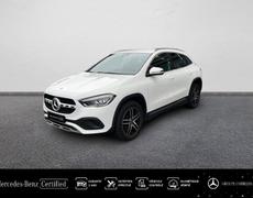 Mercedes GLA