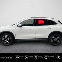 Mercedes GLA 250 e 160+102ch Progressive Line 8G-DCT Saint-Malo