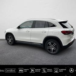 Mercedes GLA 250 e 160+102ch Progressive Line 8G-DCT Saint-Malo