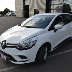 Renault Clio 4 1.5 DCI 75CH ENERGY BUSINESS 5P EURO6C Domalain