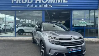 Citroen C5 Aircross  - Feel - photo 0