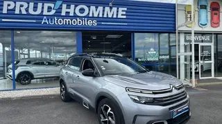 Citroen C5 Aircross  - Feel - photo 1