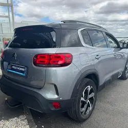 Citroen C5 Aircross BLUEHDI 130CH S&S FEEL PACK EAT8 occasion - Champniers - photo 3/22