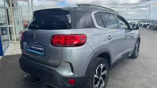 Citroen C5 Aircross  - Feel - photo 2