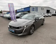 Peugeot 508 SW Puymoyen