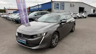 Peugeot 508 SW  - Allure - photo 0